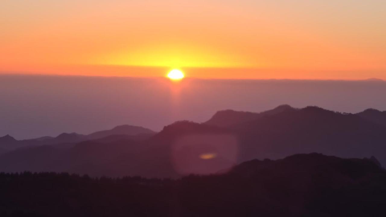 Puerto Rico Top Teide And Amadores View מראה חיצוני תמונה