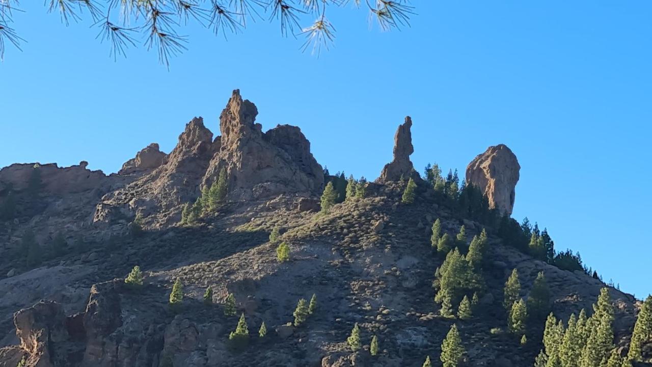 Puerto Rico Top Teide And Amadores View מראה חיצוני תמונה
