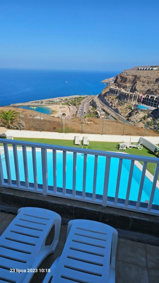Puerto Rico Top Teide And Amadores View מראה חיצוני תמונה