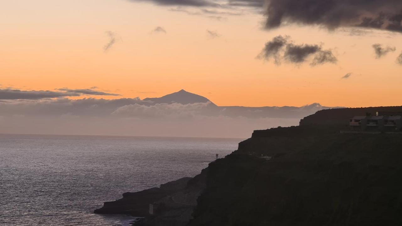 Puerto Rico Top Teide And Amadores View מראה חיצוני תמונה