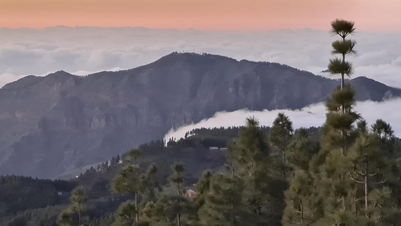 Puerto Rico Top Teide And Amadores View מראה חיצוני תמונה