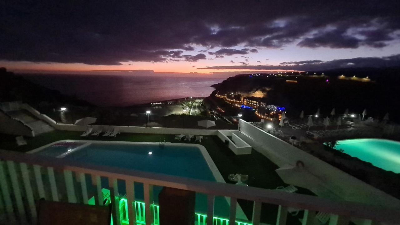 Puerto Rico Top Teide And Amadores View מראה חיצוני תמונה