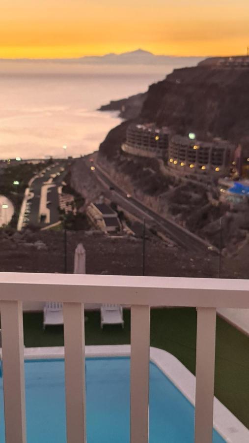 Puerto Rico Top Teide And Amadores View מראה חיצוני תמונה